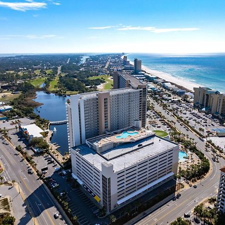 Laketown Wharf Resort By Panhandle Getaways Panama City Beach Dış mekan fotoğraf