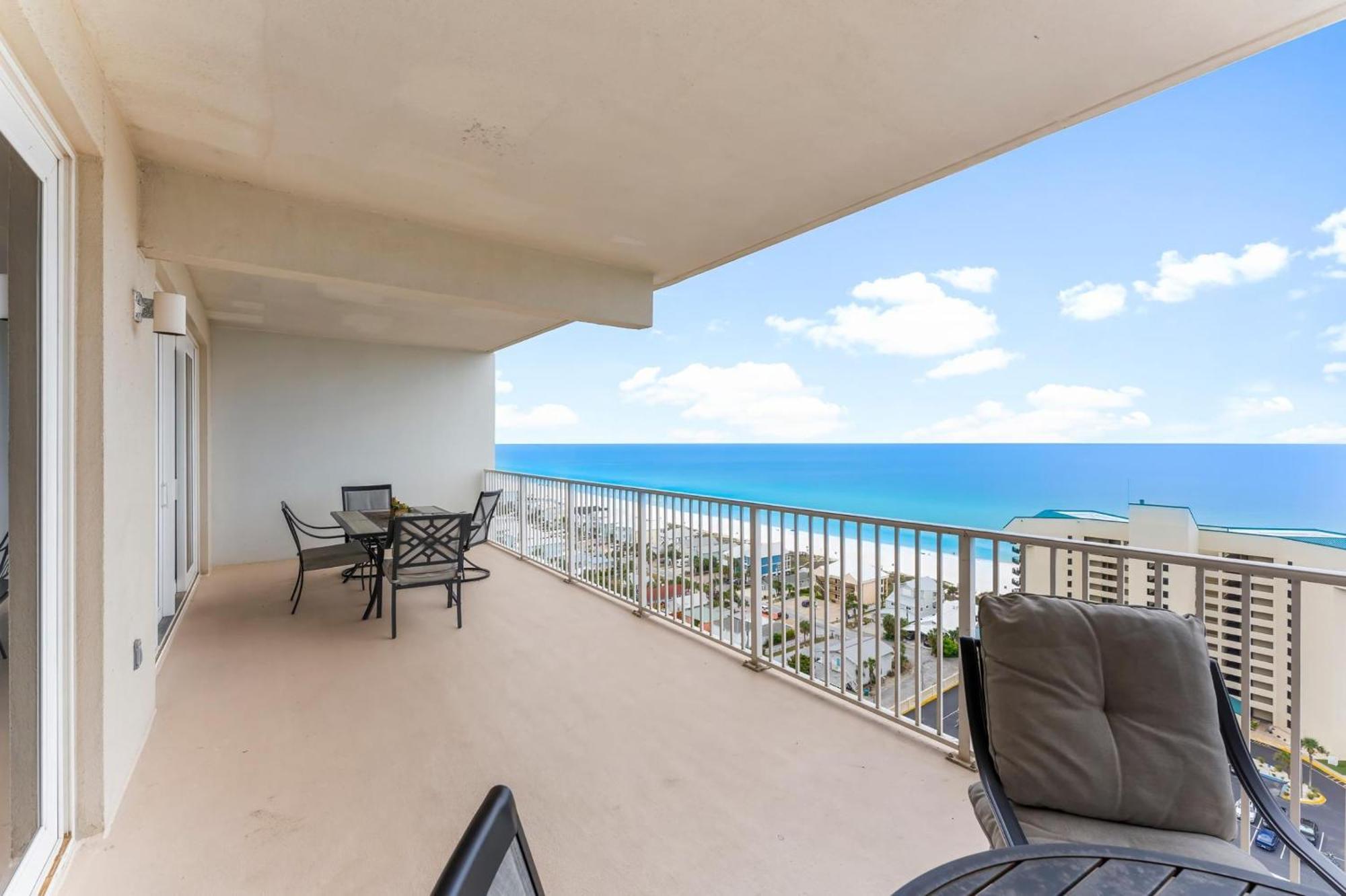 Laketown Wharf Resort By Panhandle Getaways Panama City Beach Oda fotoğraf