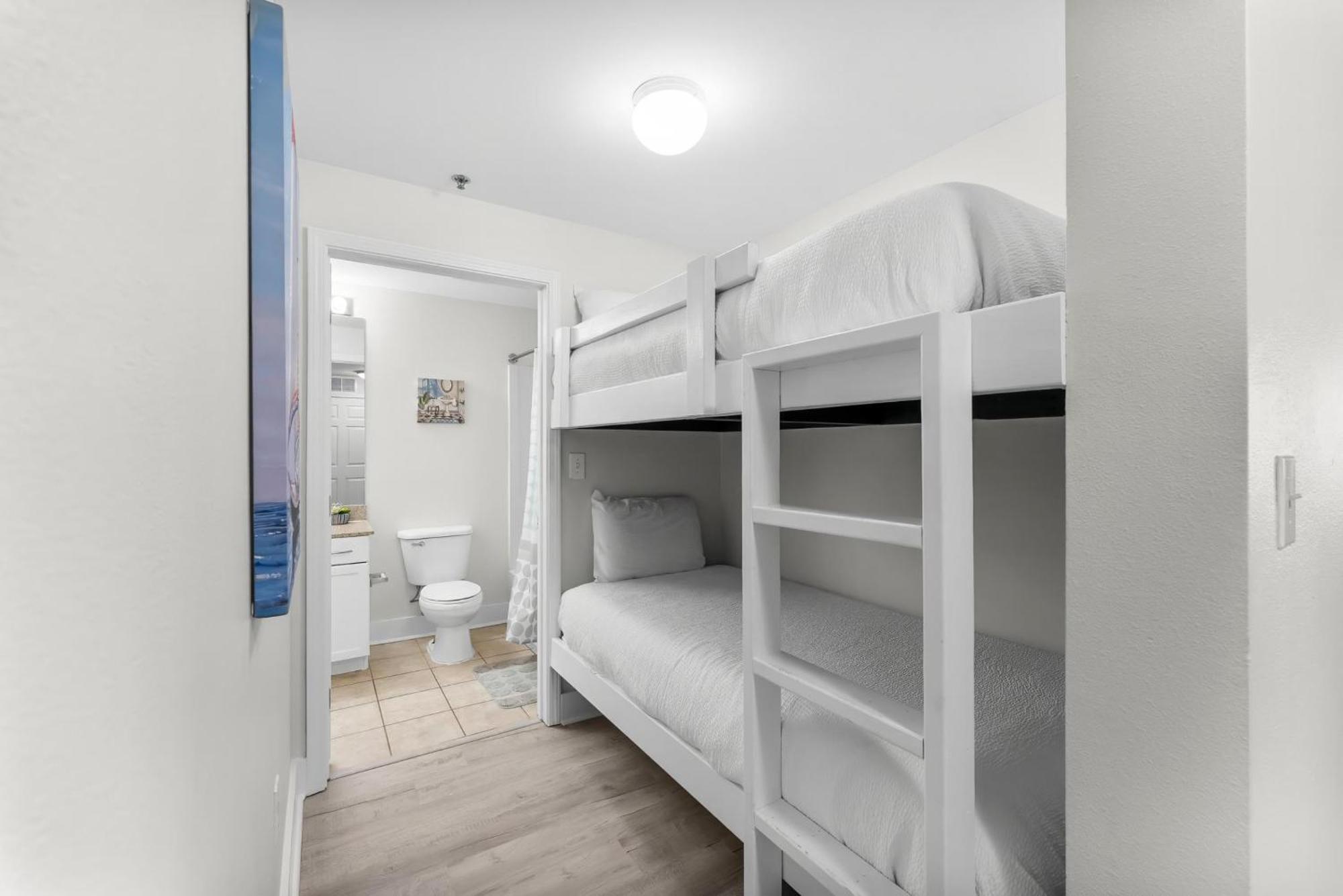 Laketown Wharf Resort By Panhandle Getaways Panama City Beach Oda fotoğraf